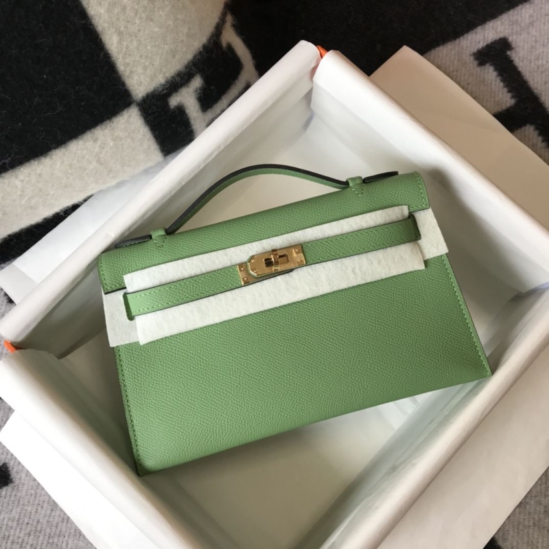 H**mes kelly danse bags
